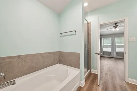 2350 Strong Horse Drive Conroe TX 77301