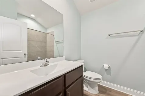 2350 Strong Horse Drive Conroe TX 77301