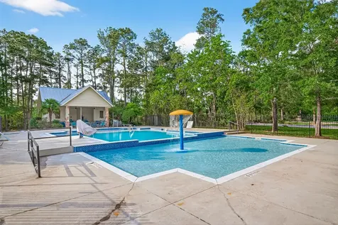 2350 Strong Horse Drive Conroe TX 77301