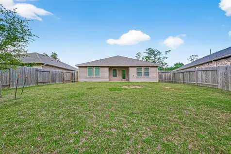 2350 Strong Horse Drive Conroe TX 77301