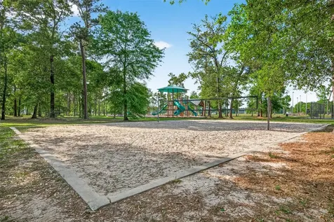 2350 Strong Horse Drive Conroe TX 77301