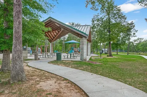 2350 Strong Horse Drive Conroe TX 77301