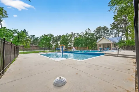 2350 Strong Horse Drive Conroe TX 77301