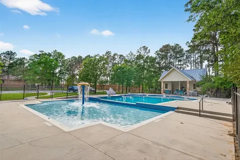 2350 Strong Horse Drive Conroe TX 77301