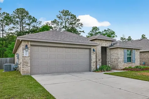 2350 Strong Horse Drive Conroe TX 77301
