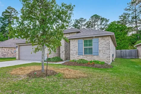 2350 Strong Horse Drive Conroe TX 77301