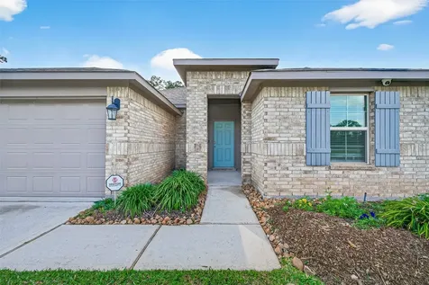 2350 Strong Horse Drive Conroe TX 77301