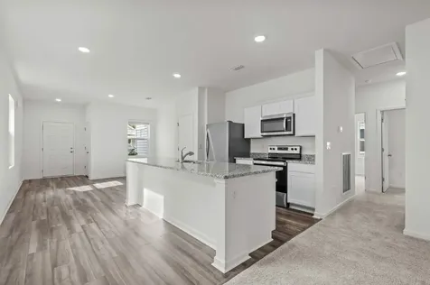 15910 Mimosa Harvest Drive Crosby TX 77532