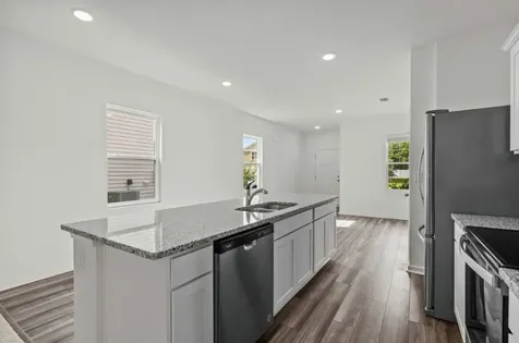 15910 Mimosa Harvest Drive Crosby TX 77532