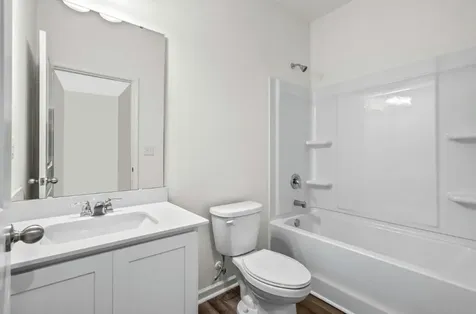 15910 Mimosa Harvest Drive Crosby TX 77532