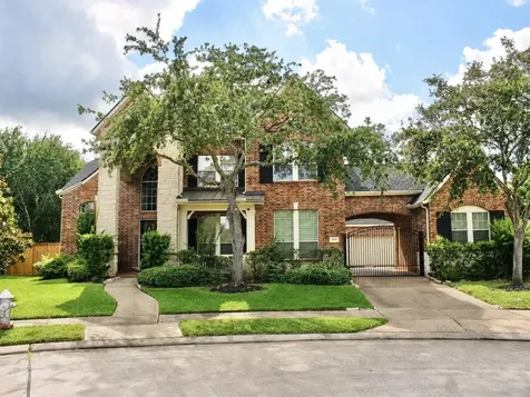4514 Village Forest Drive Sugar Land TX 77479