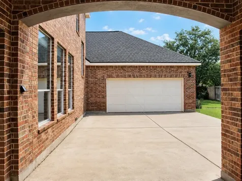 4514 Village Forest Drive Sugar Land TX 77479