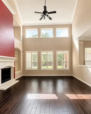 4514 Village Forest Drive Sugar Land TX 77479