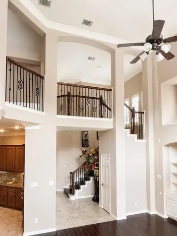4514 Village Forest Drive Sugar Land TX 77479