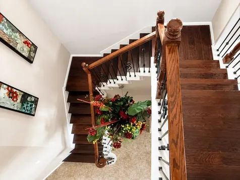 4514 Village Forest Drive Sugar Land TX 77479