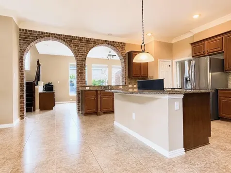 4514 Village Forest Drive Sugar Land TX 77479