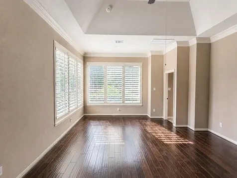 4514 Village Forest Drive Sugar Land TX 77479