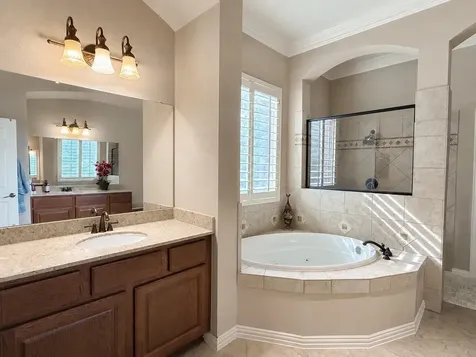 4514 Village Forest Drive Sugar Land TX 77479
