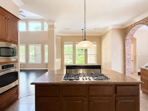 4514 Village Forest Drive Sugar Land TX 77479