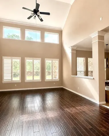 4514 Village Forest Drive Sugar Land TX 77479