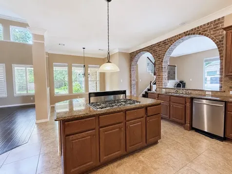 4514 Village Forest Drive Sugar Land TX 77479