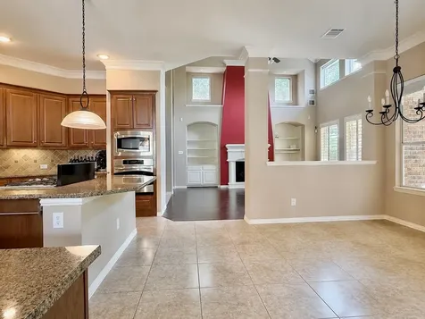 4514 Village Forest Drive Sugar Land TX 77479
