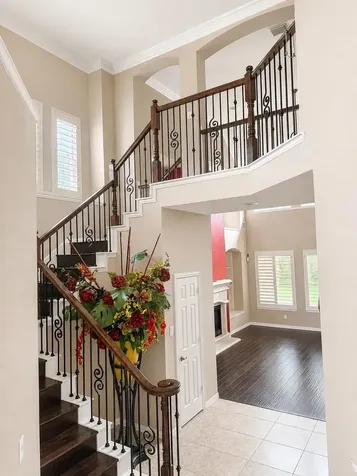 4514 Village Forest Drive Sugar Land TX 77479