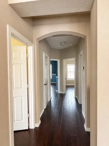 4514 Village Forest Drive Sugar Land TX 77479