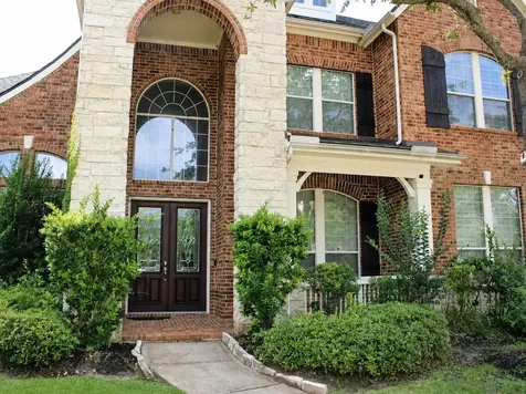 4514 Village Forest Drive Sugar Land TX 77479