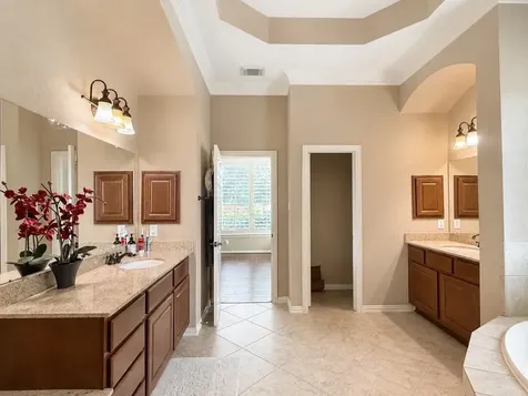 4514 Village Forest Drive Sugar Land TX 77479