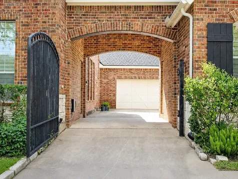 4514 Village Forest Drive Sugar Land TX 77479