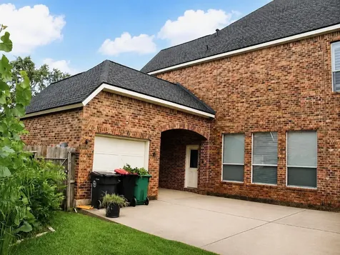 4514 Village Forest Drive Sugar Land TX 77479