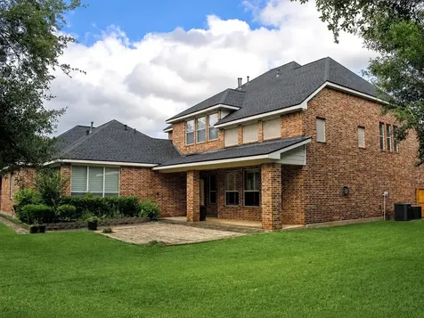 4514 Village Forest Drive Sugar Land TX 77479