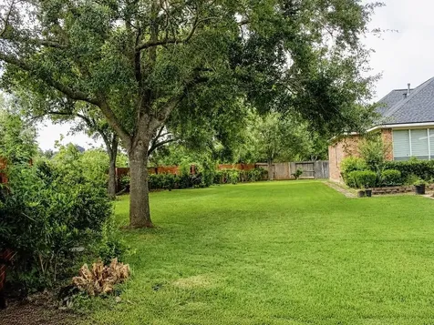 4514 Village Forest Drive Sugar Land TX 77479