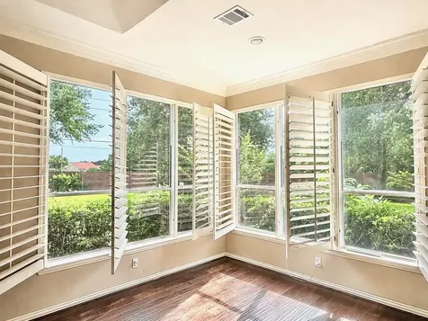 4514 Village Forest Drive Sugar Land TX 77479