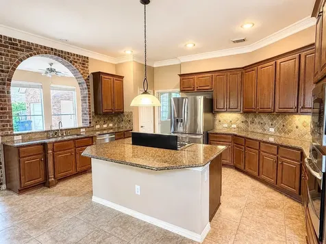 4514 Village Forest Drive Sugar Land TX 77479