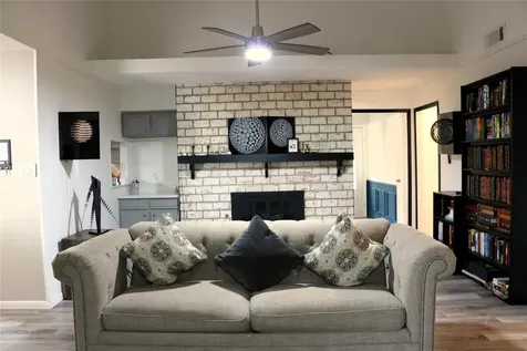 11322 Sagewillow Lane Houston TX 77089