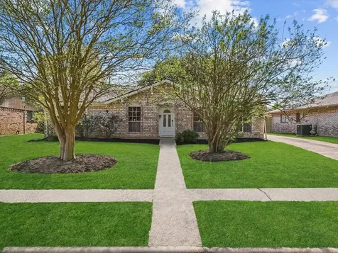 11322 Sagewillow Lane Houston TX 77089