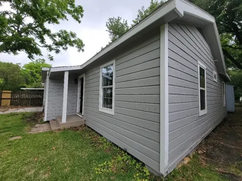 6614 Park Avenue Texas City TX 77591
