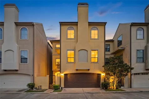 3022 Orchard Court Houston TX 77054