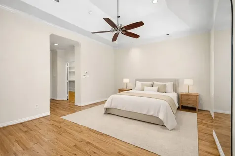 3022 Orchard Court Houston TX 77054