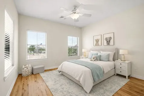 3022 Orchard Court Houston TX 77054