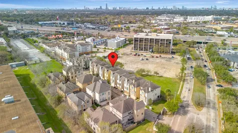 3022 Orchard Court Houston TX 77054