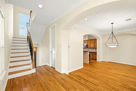 3022 Orchard Court Houston TX 77054