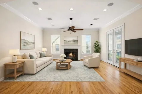 3022 Orchard Court Houston TX 77054