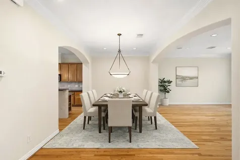 3022 Orchard Court Houston TX 77054
