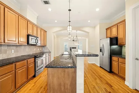 3022 Orchard Court Houston TX 77054