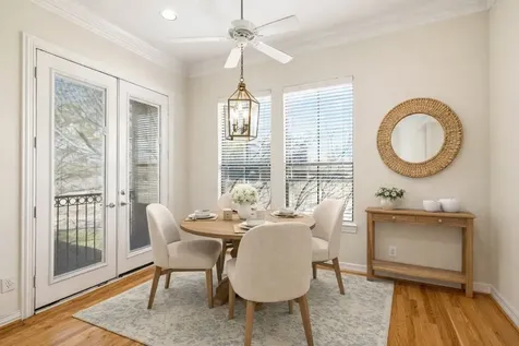 3022 Orchard Court Houston TX 77054