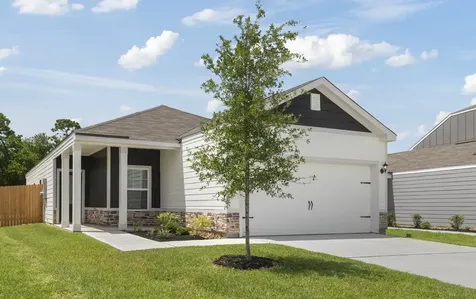 6402 Autumn Equinox Drive Houston TX 77048