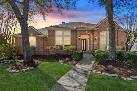 2038 Crisfield Drive Sugar Land TX 77479